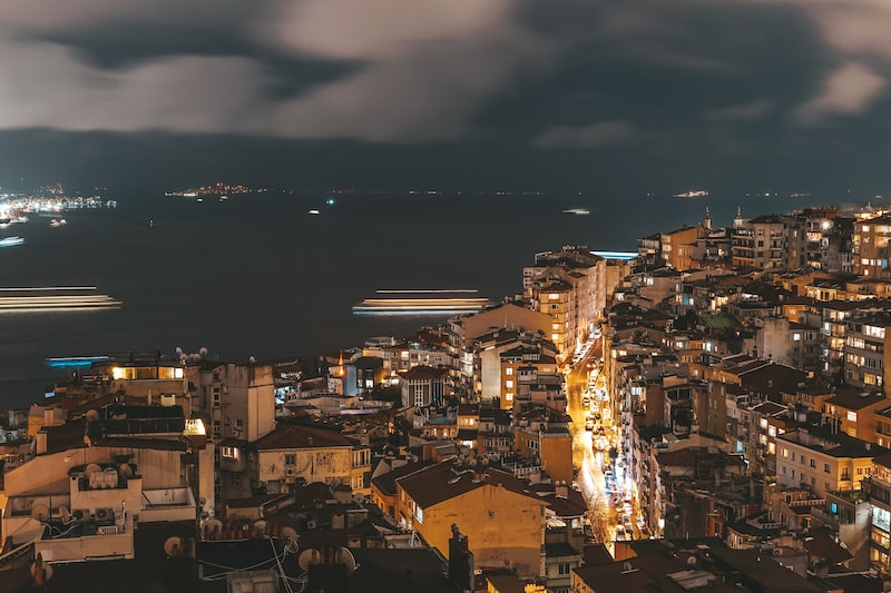 Konak'ta Sağlık Hizmetleri Konak'ta Sağlık Hizmetleri