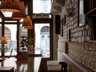 Konaklı'da Yeni Kafe ve Restoran Açılışları